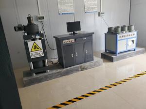 壓力機和抗?jié)B儀